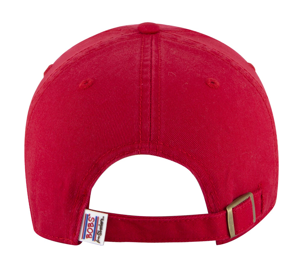 Paw Print Twill Washed Hat Women Skechers outlet