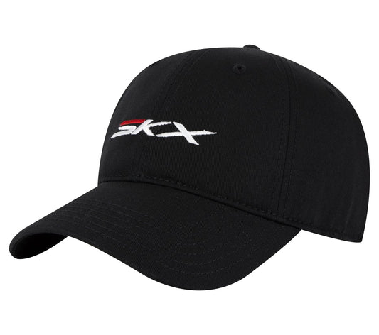 SKX Heritage Baseball Hat Women|Men Skechers sale