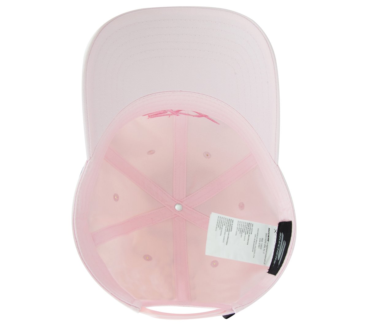 SKX Heritage Baseball Hat Women|Men Skechers on sale