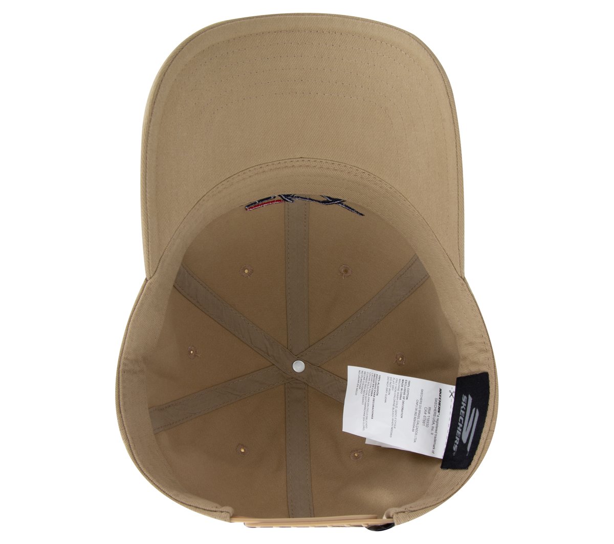 SKX Heritage Baseball Hat Women|Men Skechers for sale