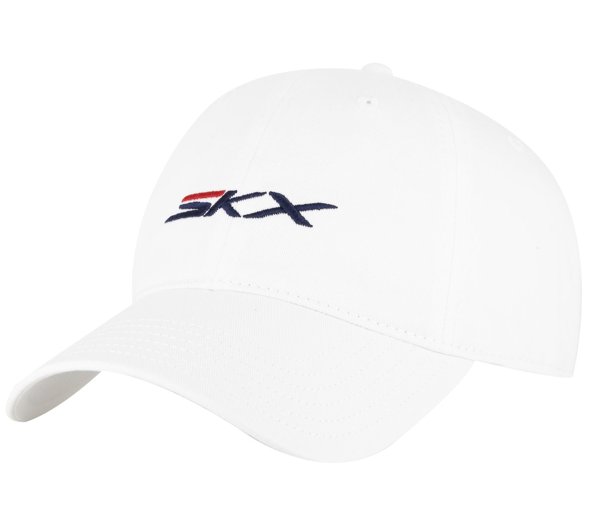 SKX Heritage Baseball Hat Women|Men Skechers discount