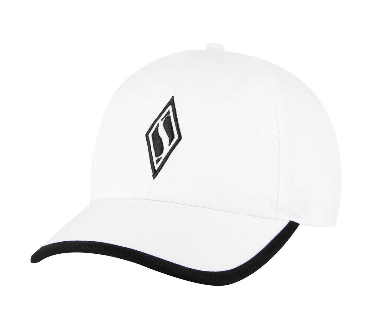 Skechweave Diamond Colorblocked Hat Women Skechers us