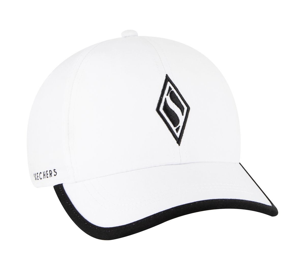 Skechweave Diamond Colorblocked Hat Women Skechers us