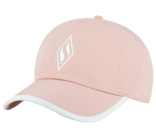 Skechweave Diamond Colorblocked Hat Women Skechers sale