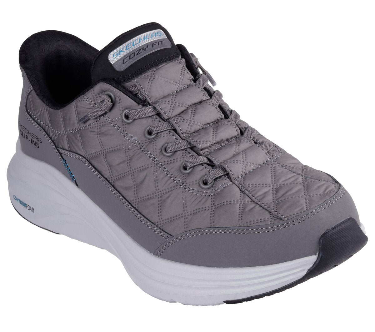 Slip-ins: Contour Foam - Cozy Fit Men Skechers outlet