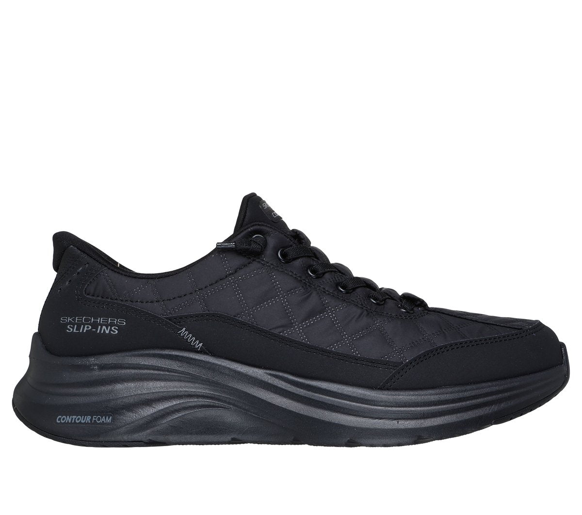 Slip-ins: Contour Foam - Cozy Fit Men Skechers us