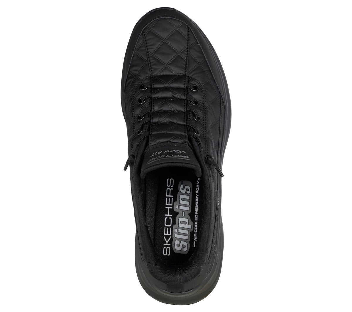Slip-ins: Contour Foam - Cozy Fit Men Skechers us