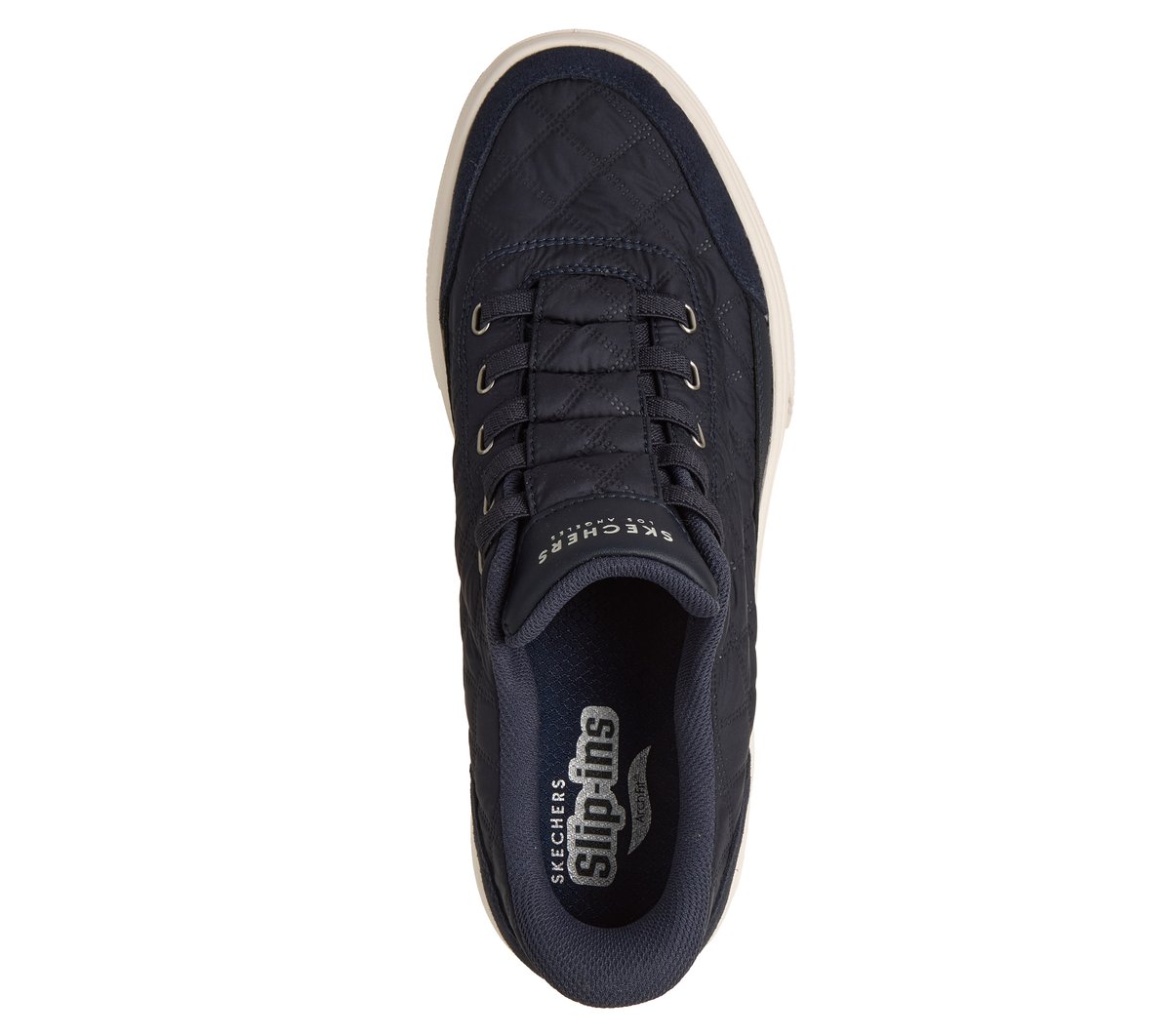 Slip-ins: Arch Fit Arcade - Cozy Fit Charming Daze Men Skechers sale