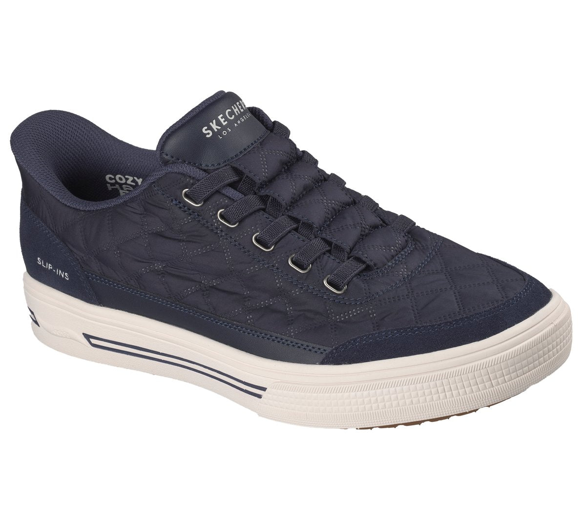 Slip-ins: Arch Fit Arcade - Cozy Fit Charming Daze Men Skechers sale