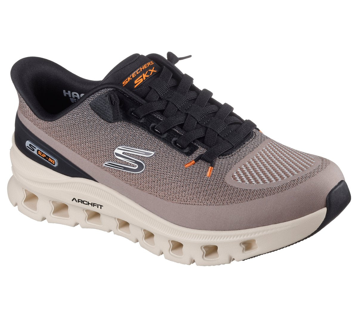 Slip-ins: Arch Fit Glide-Step Pro Men Skechers discount