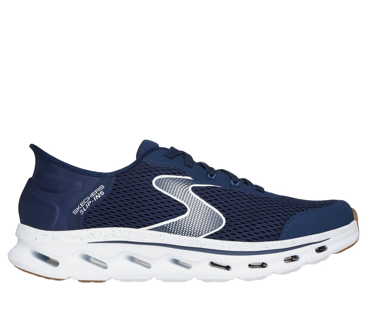 Slip-ins: GO WALK Glide-Step 2.0 - Zander Men Skechers online