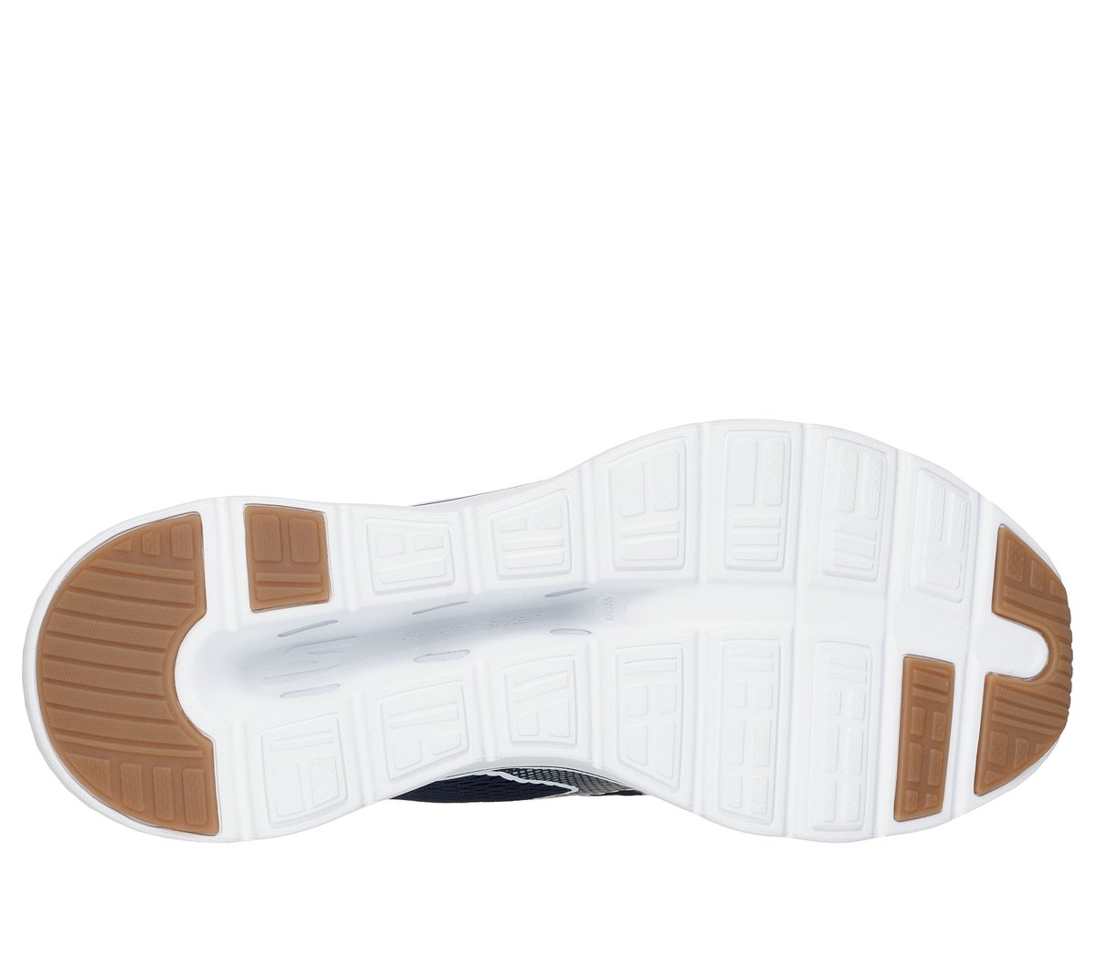 Slip-ins: GO WALK Glide-Step 2.0 - Zander Men Skechers online