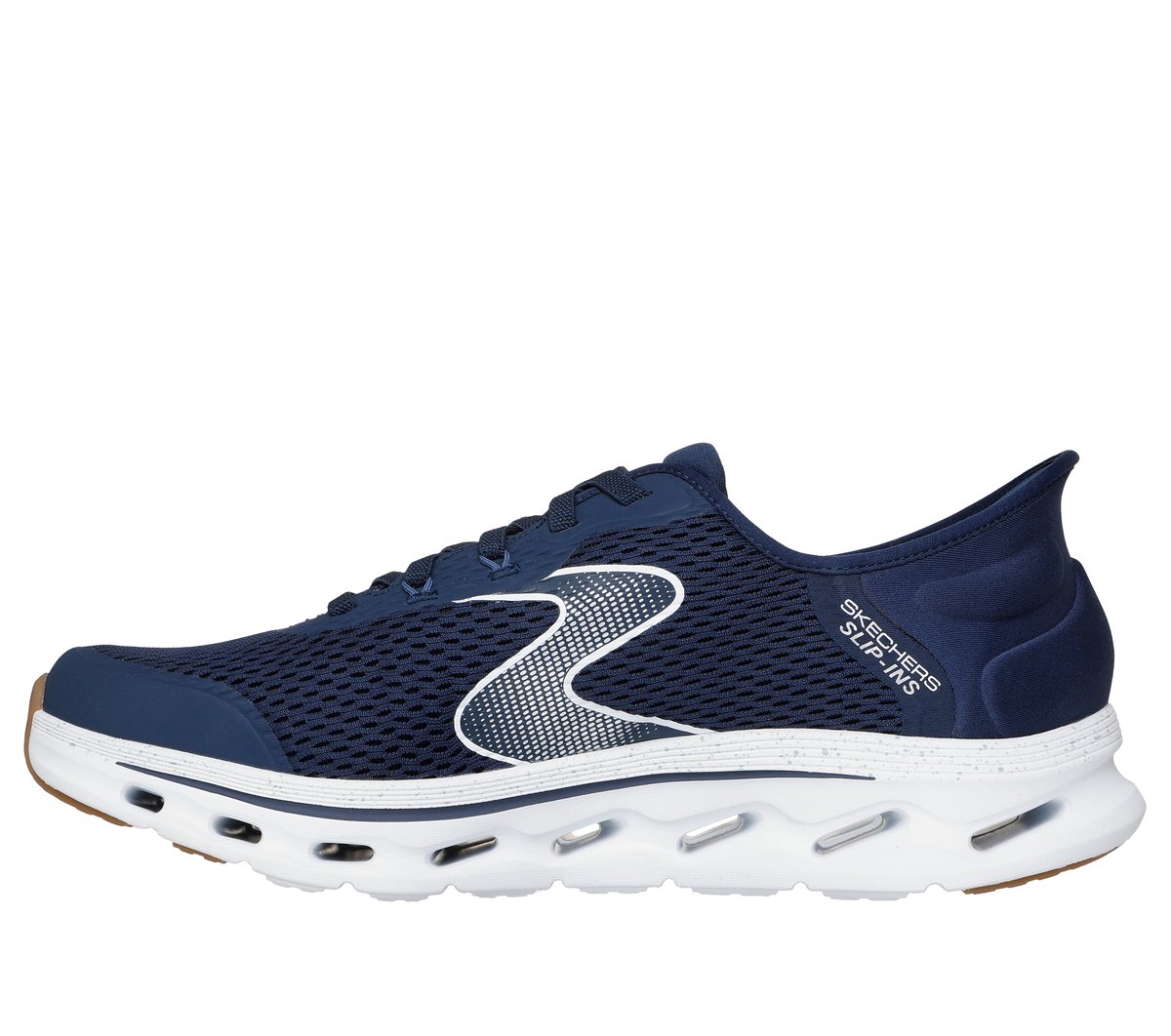 Slip-ins: GO WALK Glide-Step 2.0 - Zander Men Skechers online