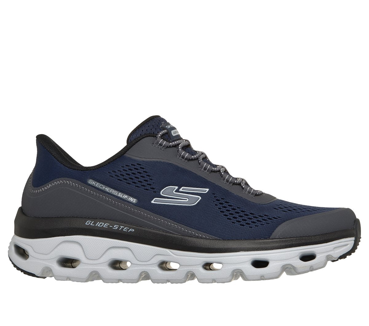 Slip-ins: Glide-Step Sole - Glover Peak Men Skechers discount
