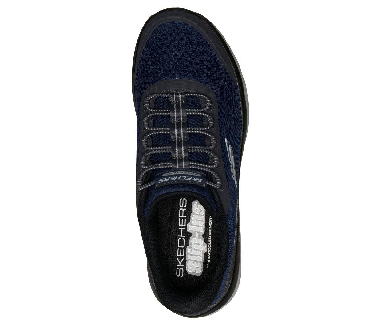 Slip-ins: Glide-Step Sole - Glover Peak Men Skechers discount