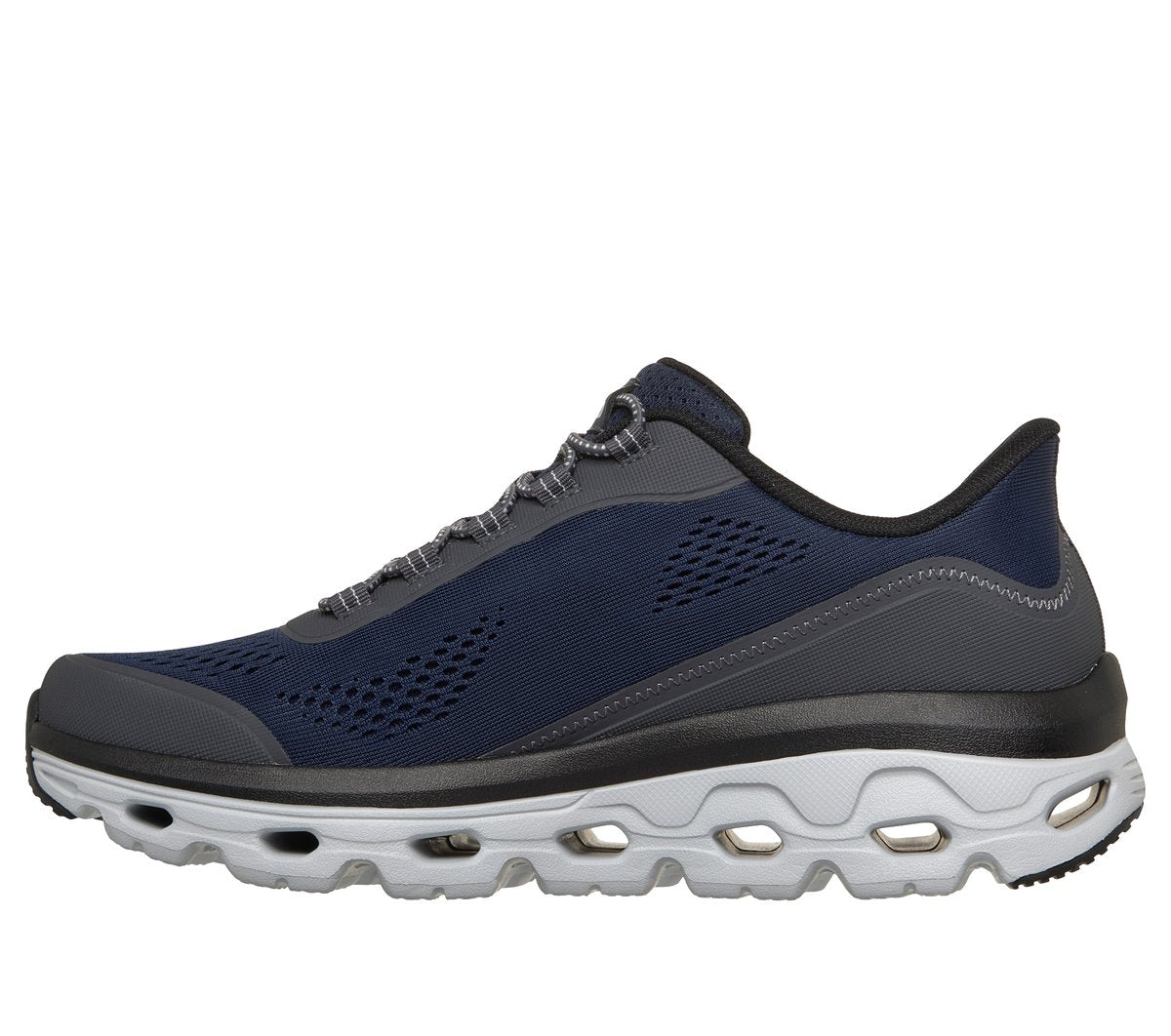 Slip-ins: Glide-Step Sole - Glover Peak Men Skechers discount