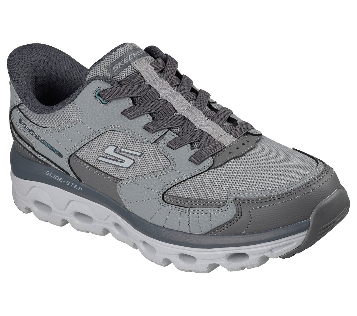 Slip-ins: Glide-Step Sole - Beale Creek Men Skechers outlet