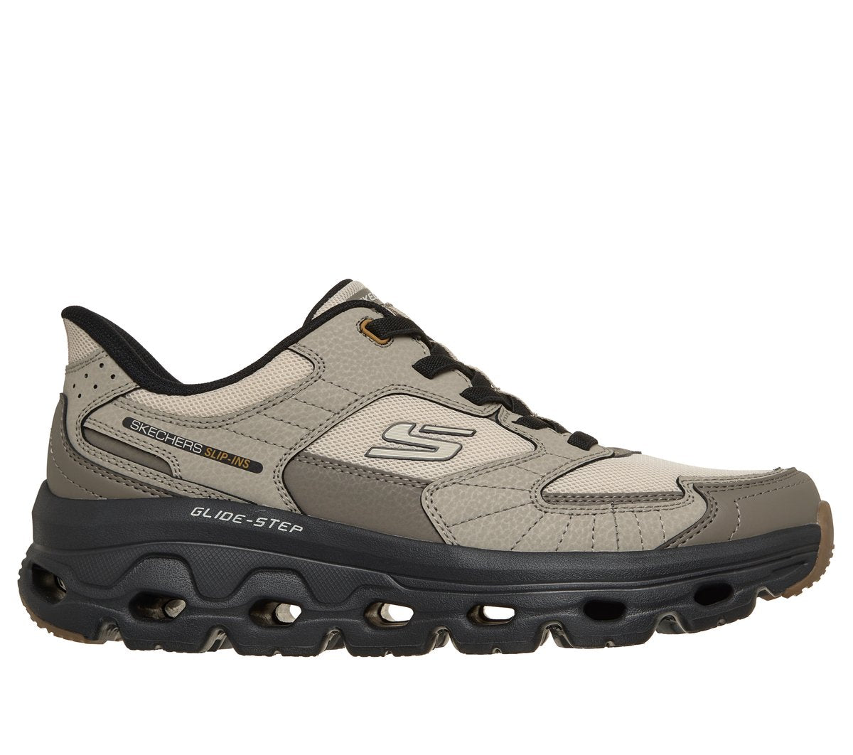 Slip-ins: Glide-Step Sole - Beale Creek Men Skechers us