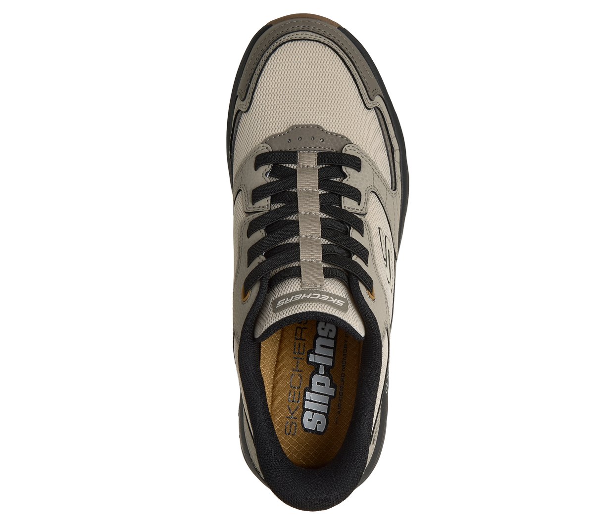 Slip-ins: Glide-Step Sole - Beale Creek Men Skechers us