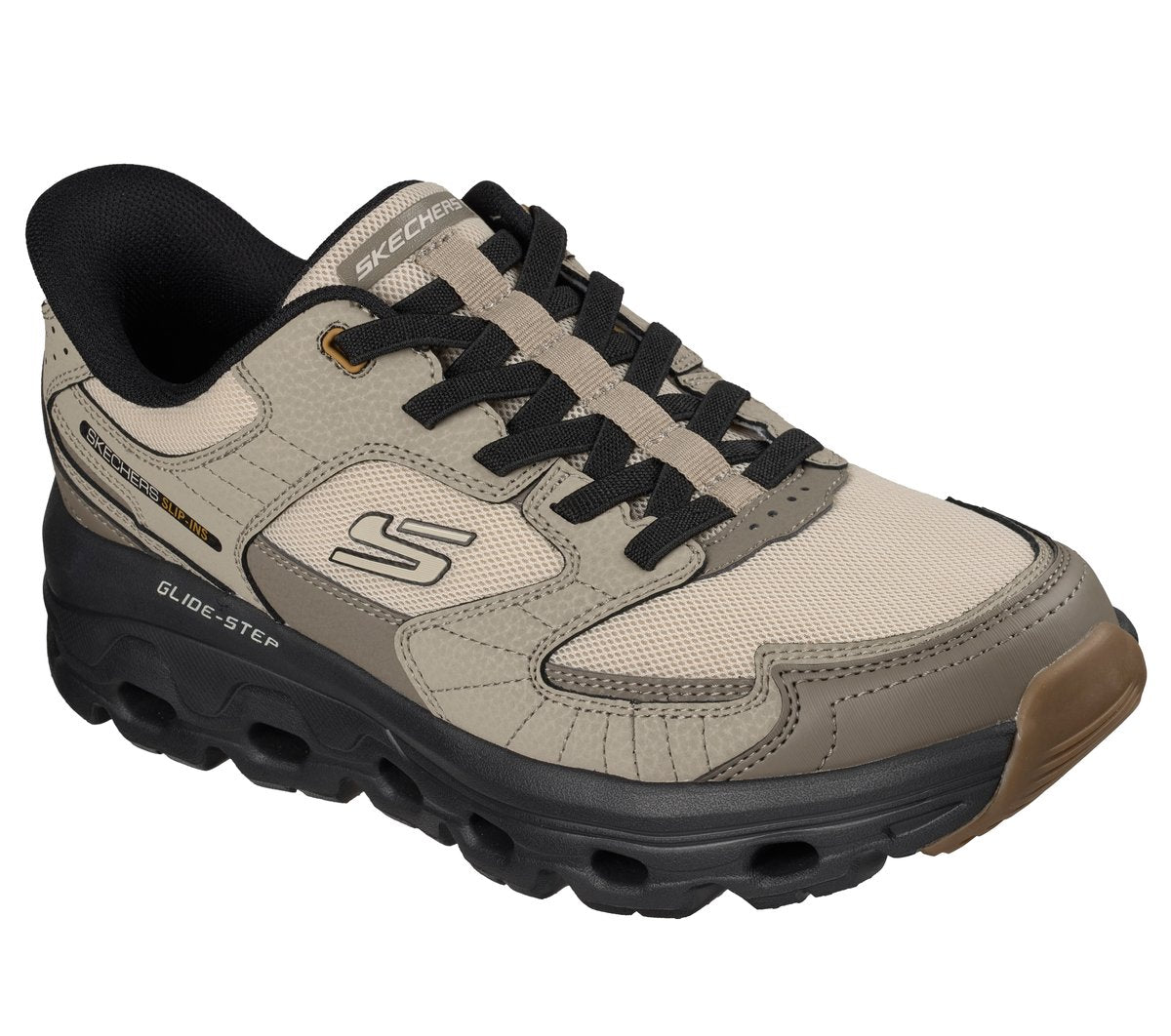 Slip-ins: Glide-Step Sole - Beale Creek Men Skechers us