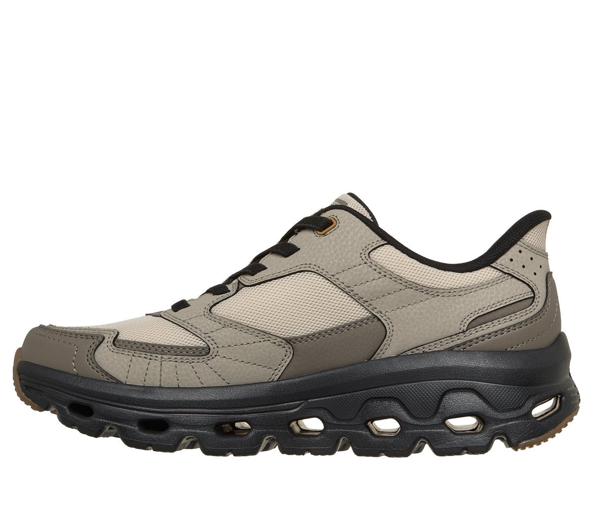 Slip-ins: Glide-Step Sole - Beale Creek Men Skechers us