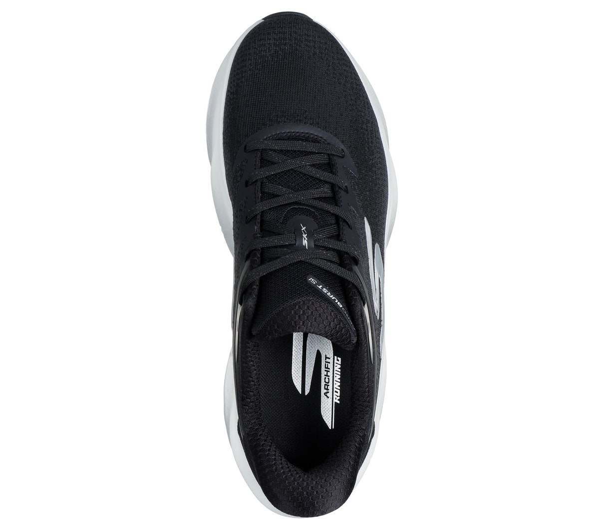 Slip-ins: Aero Burst Men Skechers sale
