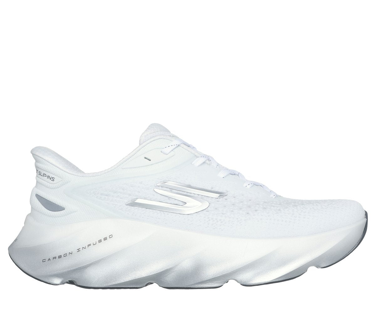Slip-ins: Aero Burst Men Skechers on sale