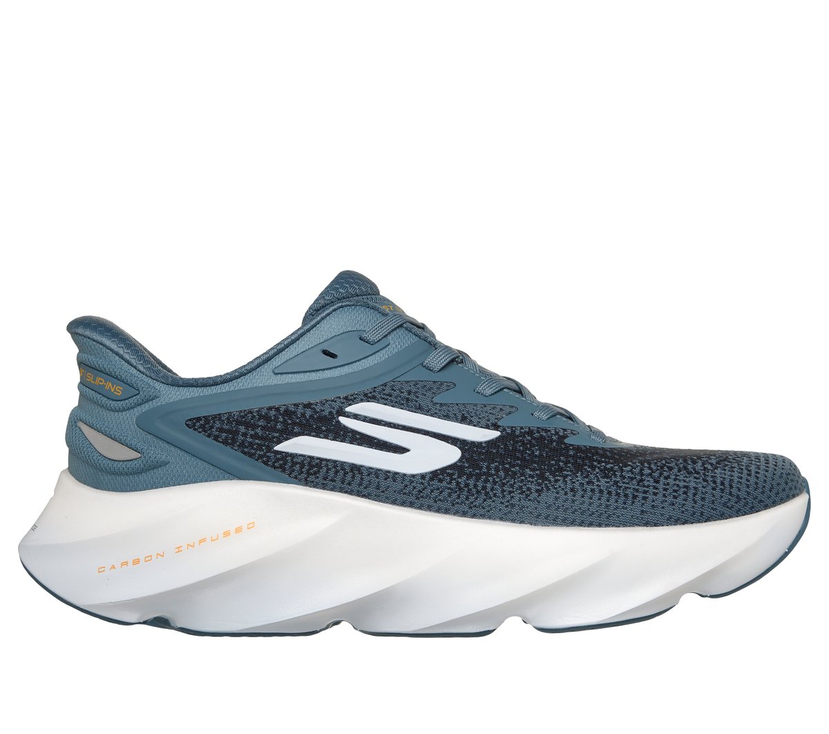 Slip-ins: Aero Burst Men Skechers for sale