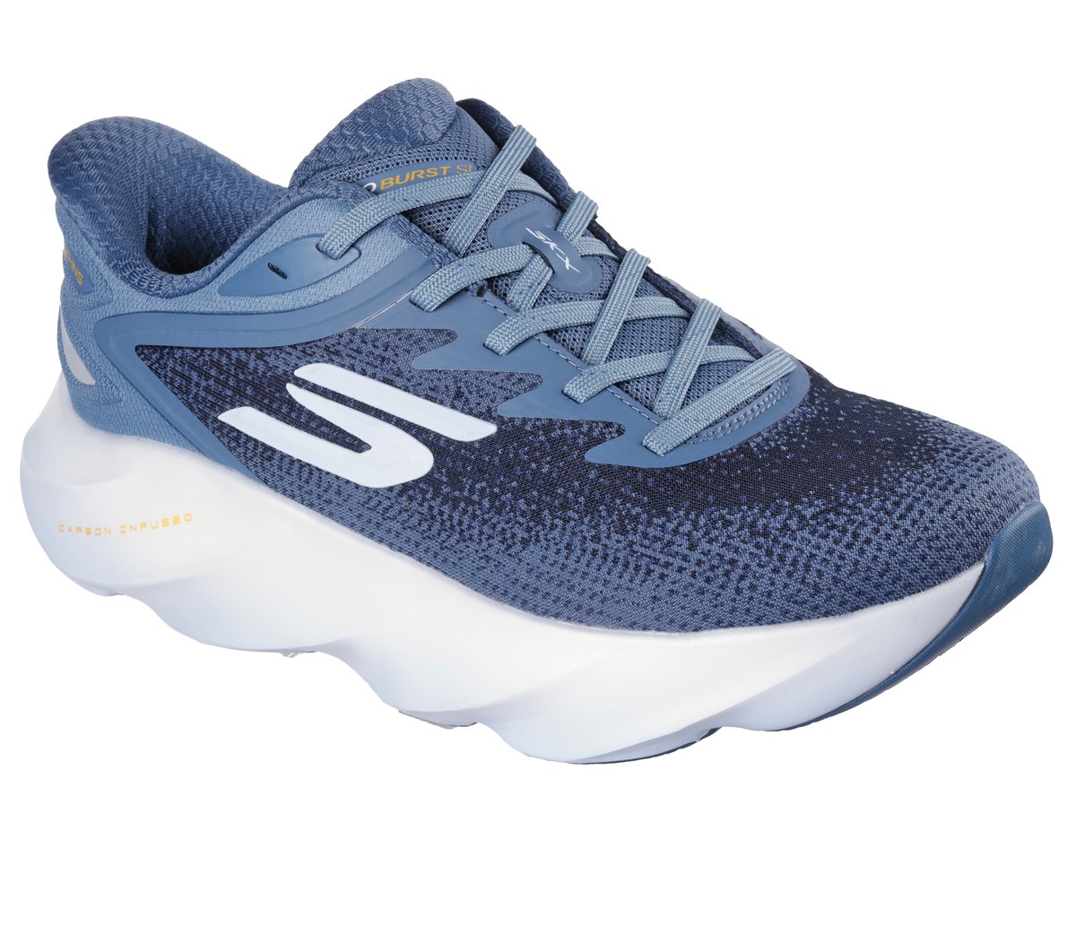Slip-ins: Aero Burst Men Skechers for sale