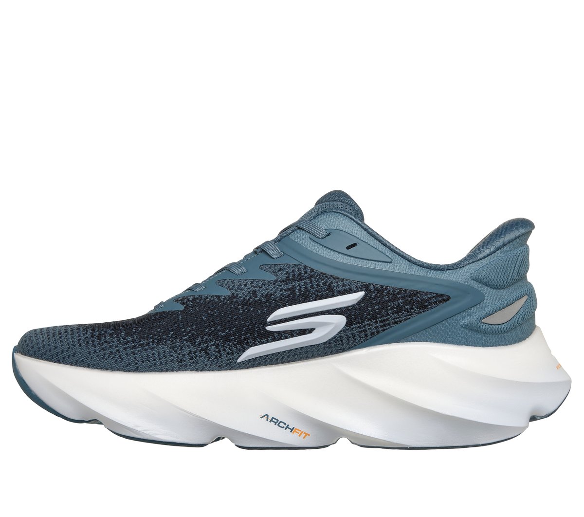Slip-ins: Aero Burst Men Skechers for sale