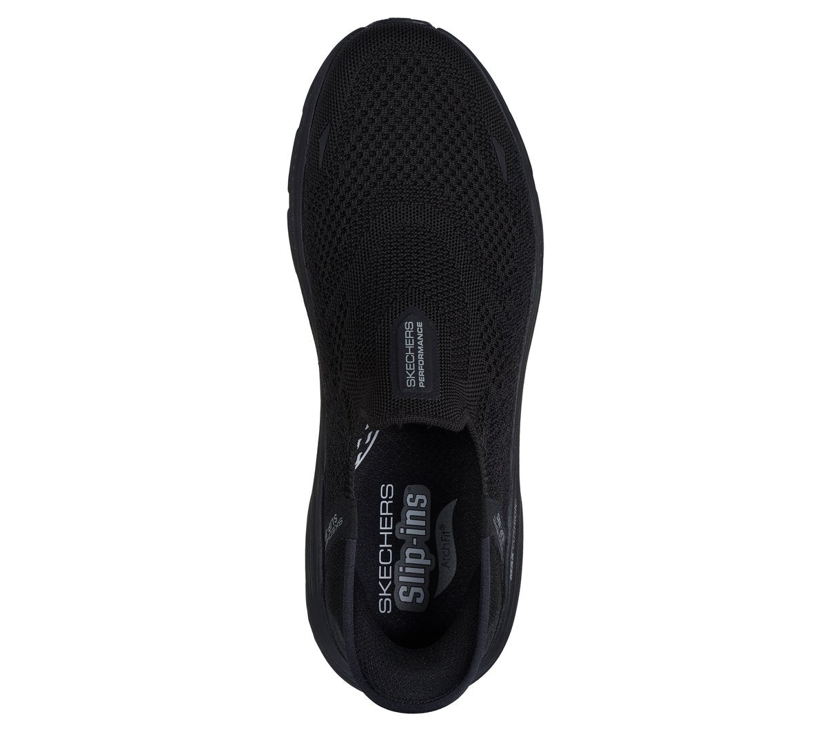 Slip-ins: Max Cushioning Arch Fit 2.0 - Fortuitous 2.0 Men Skechers outlet
