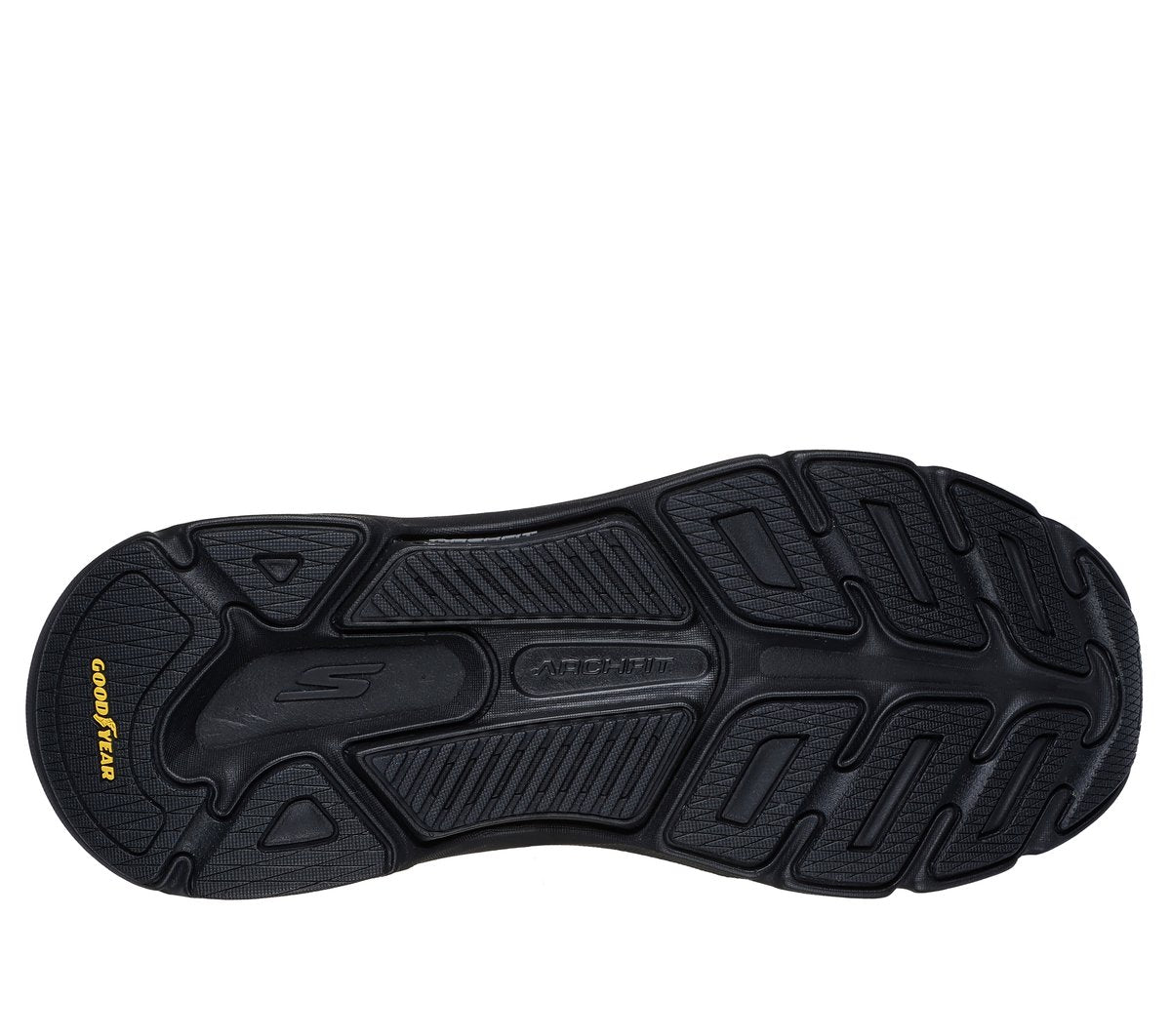 Slip-ins: Max Cushioning Arch Fit 2.0 - Fortuitous 2.0 Men Skechers outlet