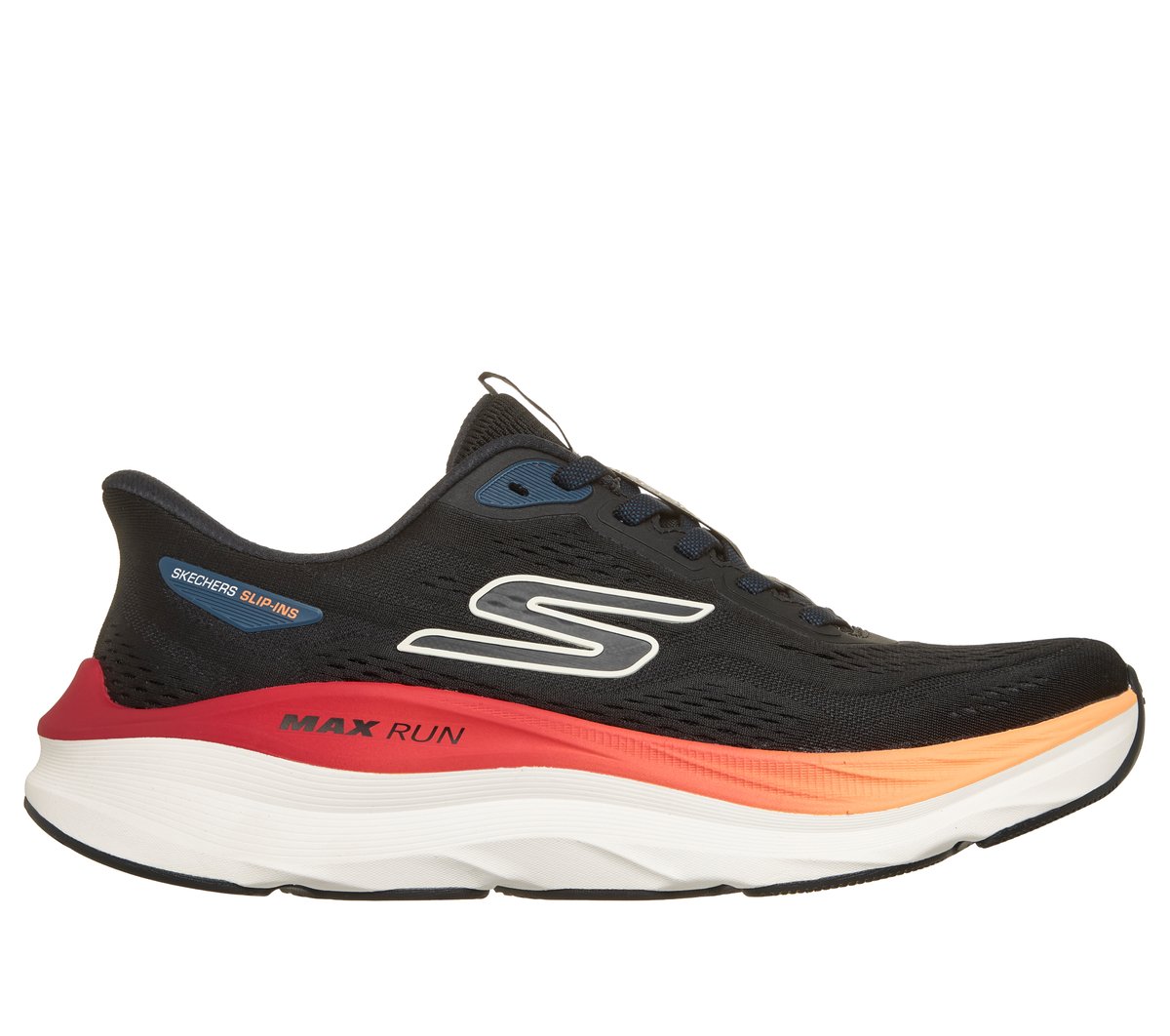 Slip-ins: Max Run Men Skechers on sale