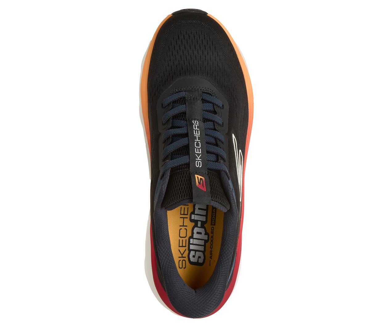 Slip-ins: Max Run Men Skechers on sale