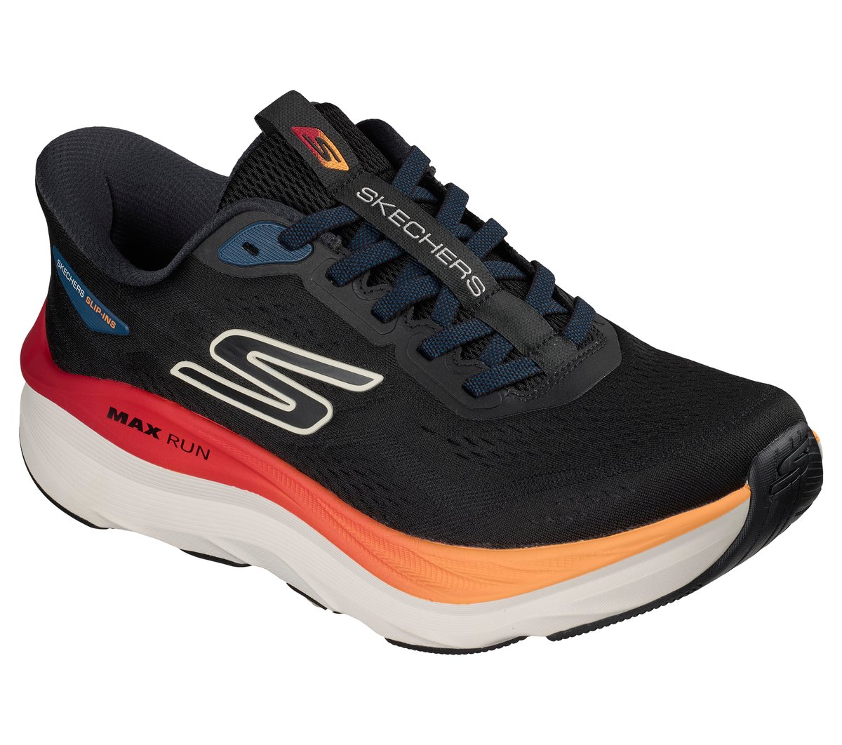 Slip-ins: Max Run Men Skechers on sale
