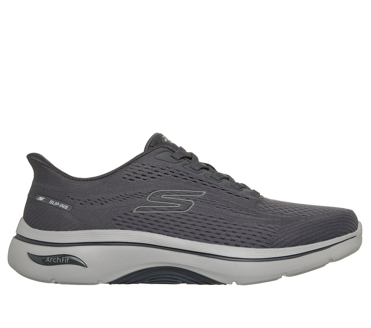 Slip-ins: GO WALK Arch Fit 2.0 - Percy Men Skechers online