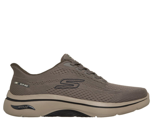 Slip-ins: GO WALK Arch Fit 2.0 - Percy Men Skechers discount