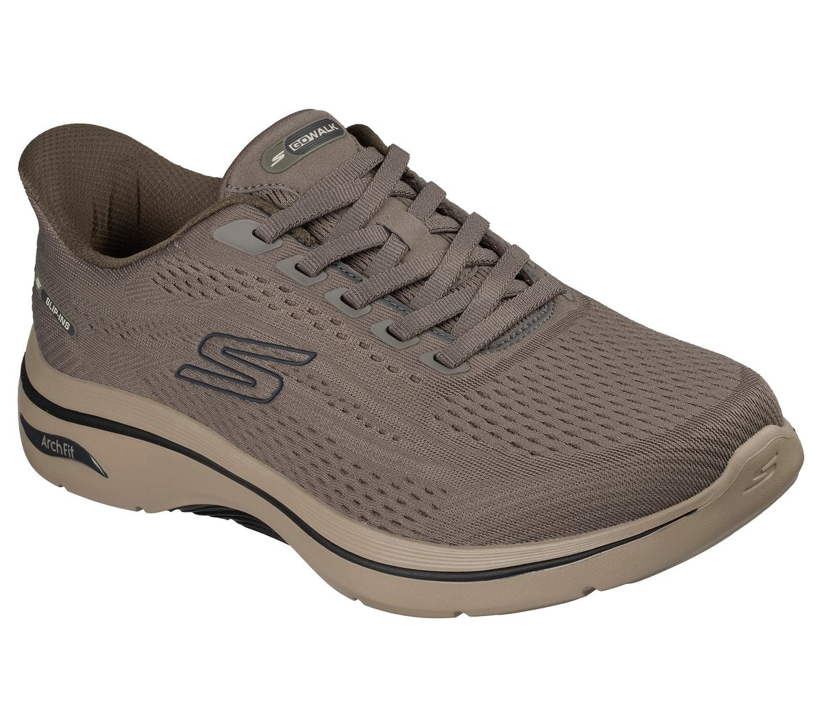 Slip-ins: GO WALK Arch Fit 2.0 - Percy Men Skechers discount