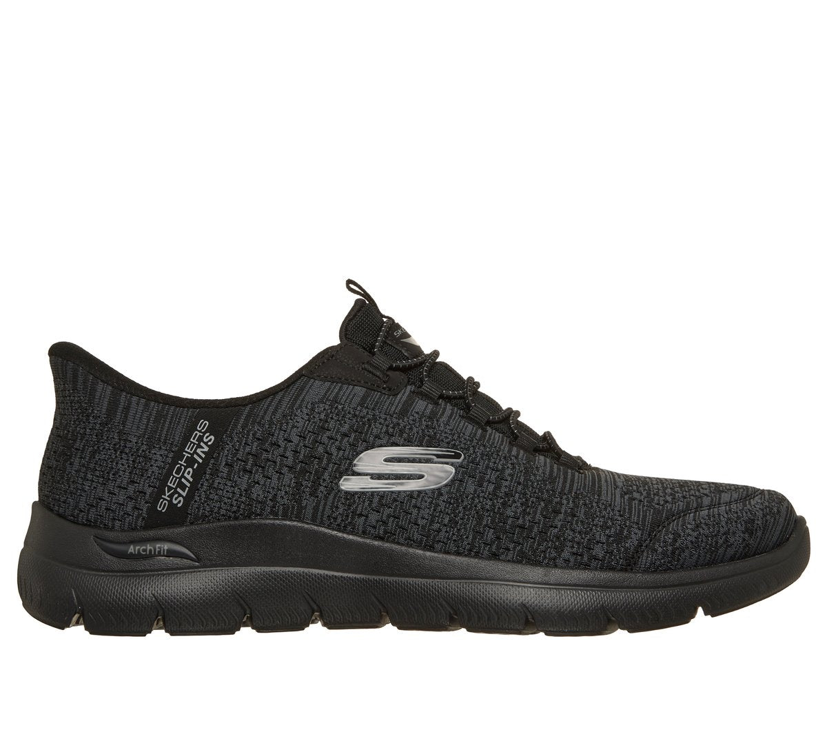 Slip-ins: Arch Fit Summits - Vorken Men Skechers for sale