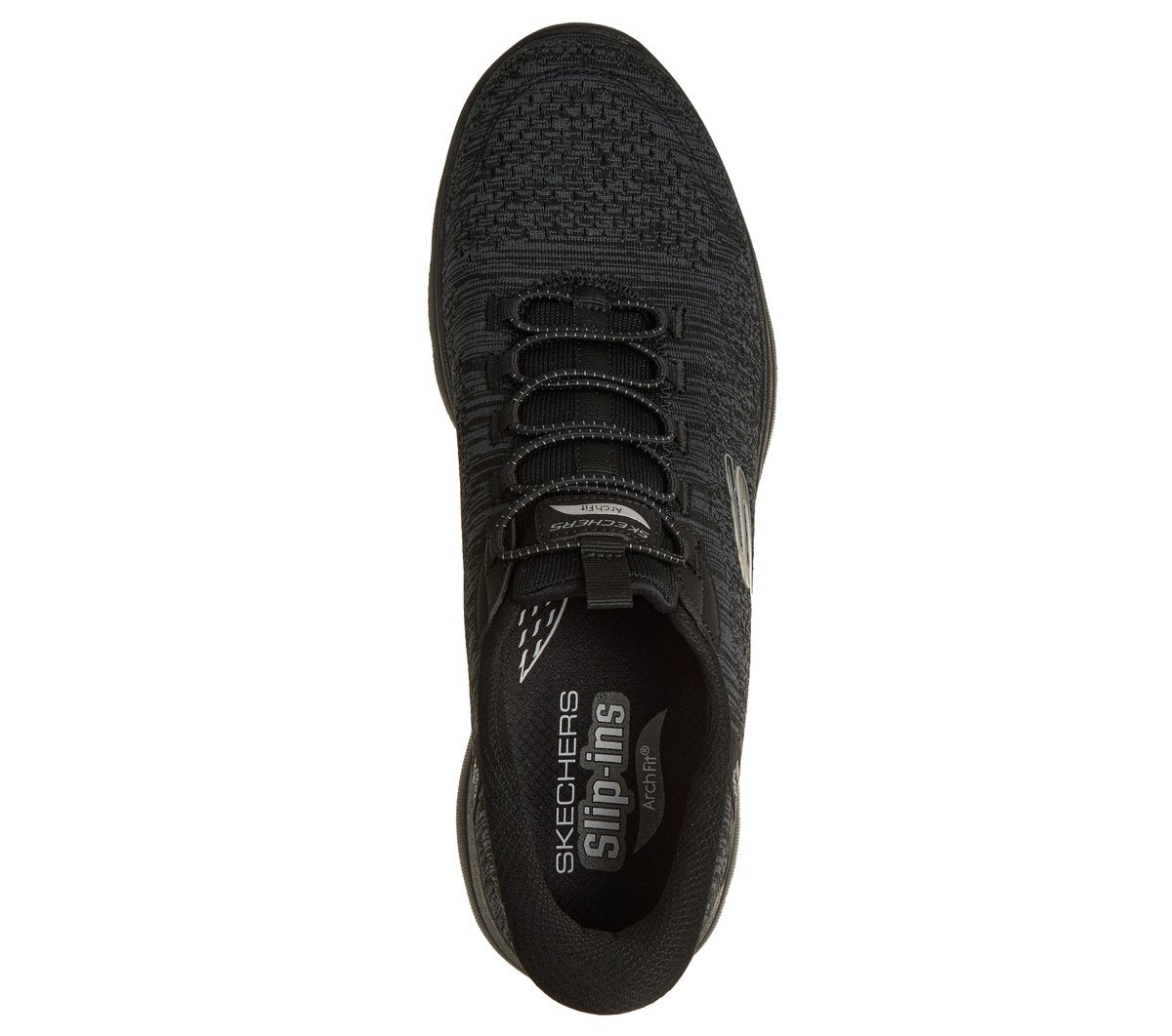 Slip-ins: Arch Fit Summits - Vorken Men Skechers for sale