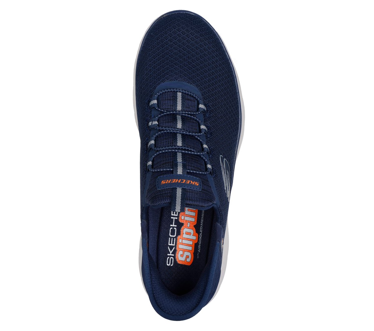 Slip-ins: Summits - High Range Men Skechers outlet