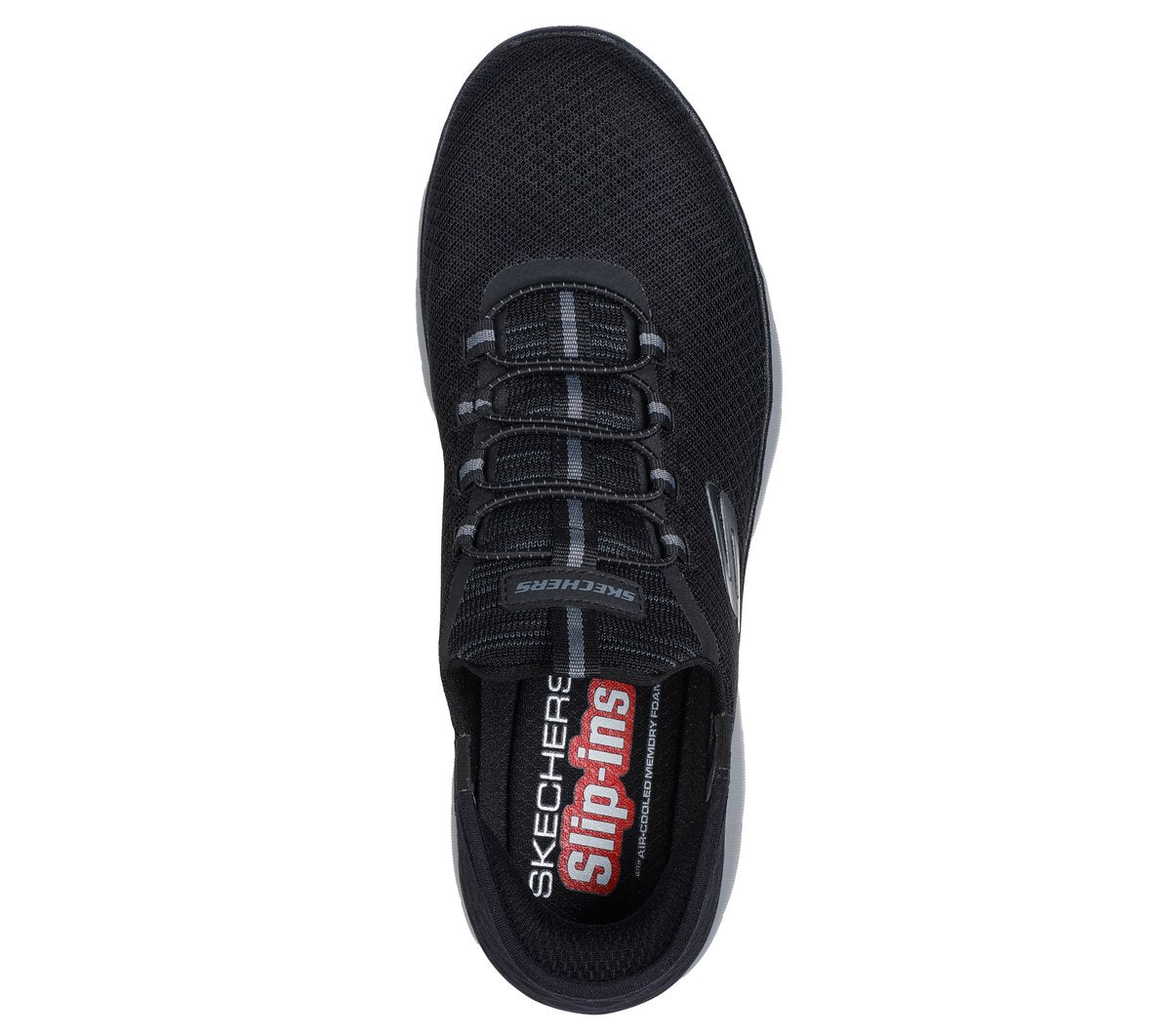 Slip-ins: Summits - High Range Men Skechers us