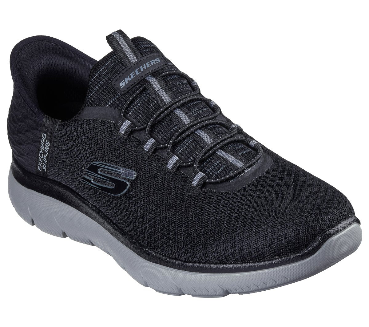 Slip-ins: Summits - High Range Men Skechers us