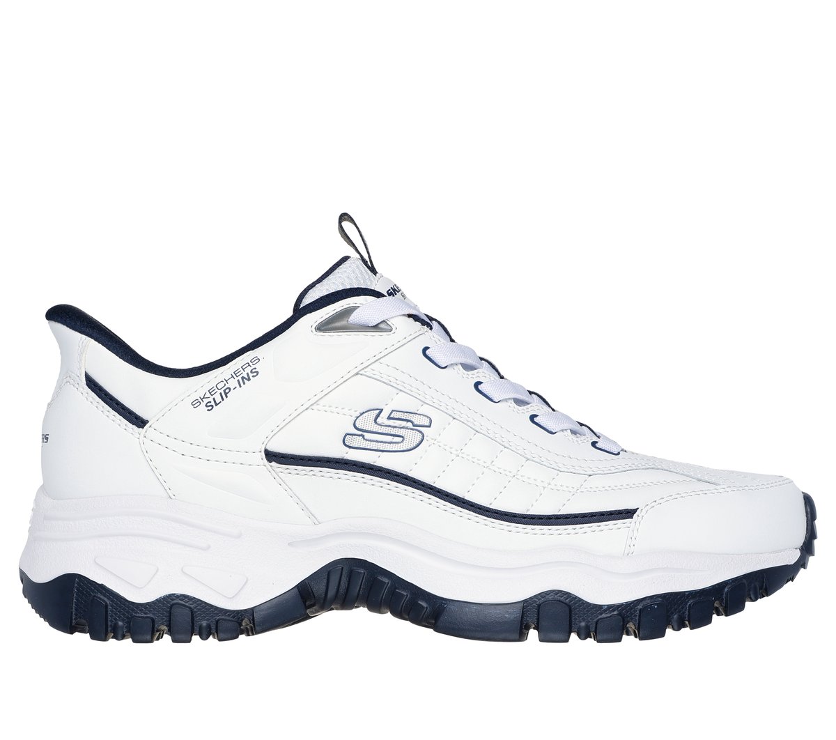 Slip-ins: E'Lite Afterburn - Grill Corporal Men Skechers sale