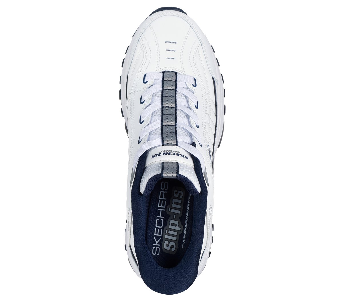Slip-ins: E'Lite Afterburn - Grill Corporal Men Skechers sale