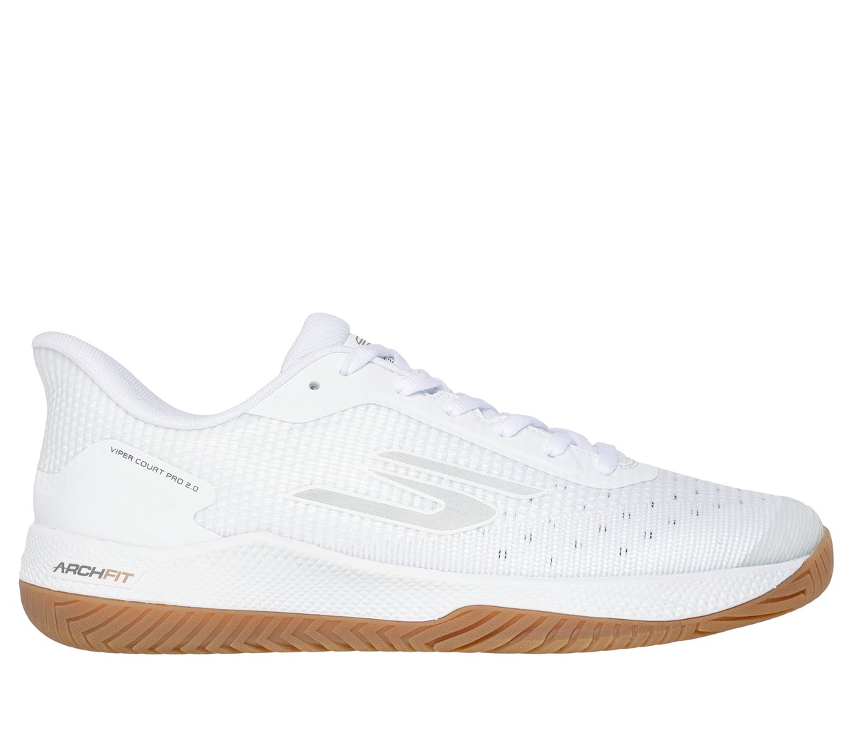 WHITE,7.0,Extra Wide