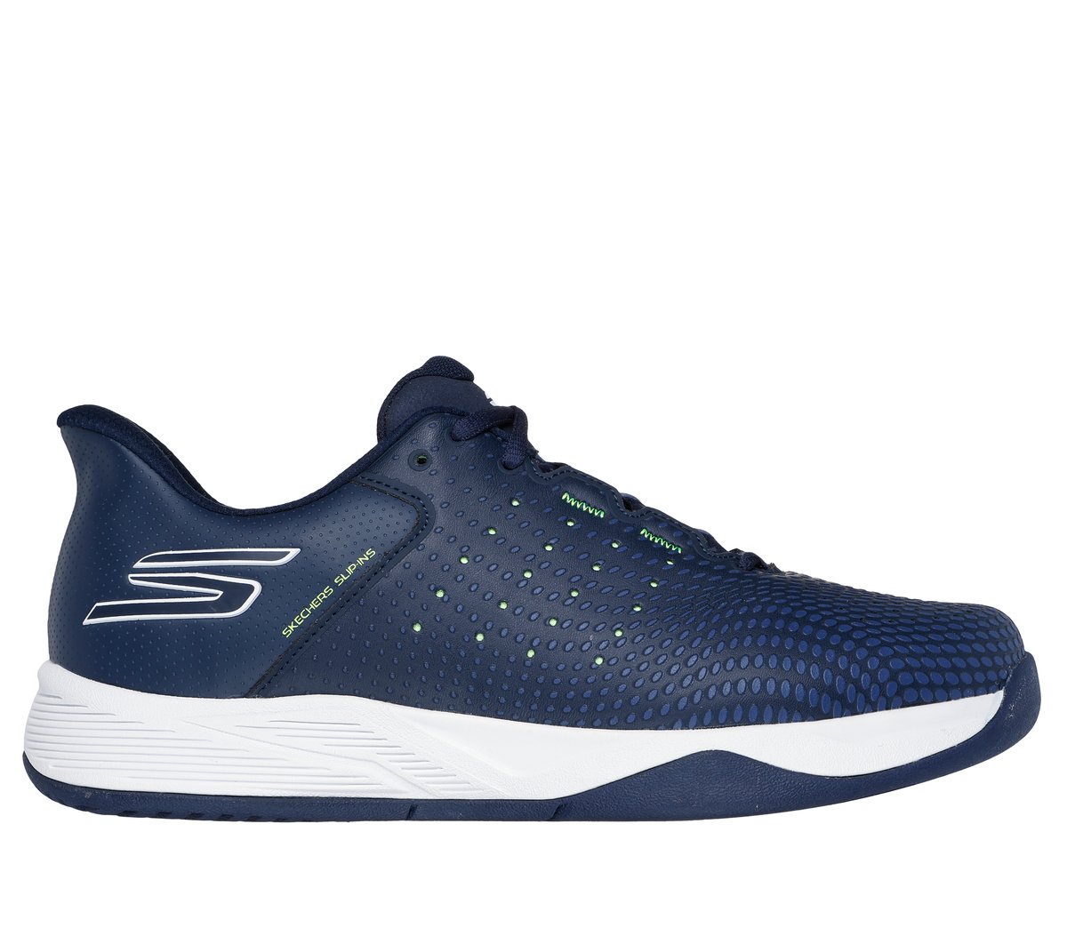 Slip-ins Relaxed Fit: Viper Court Reload Men Skechers online