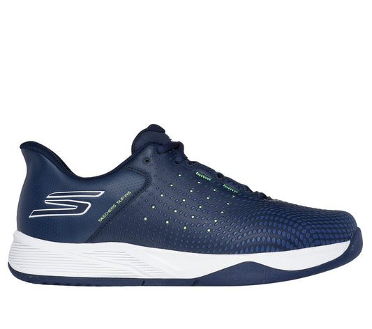 Slip-ins Relaxed Fit: Viper Court Reload Men Skechers online