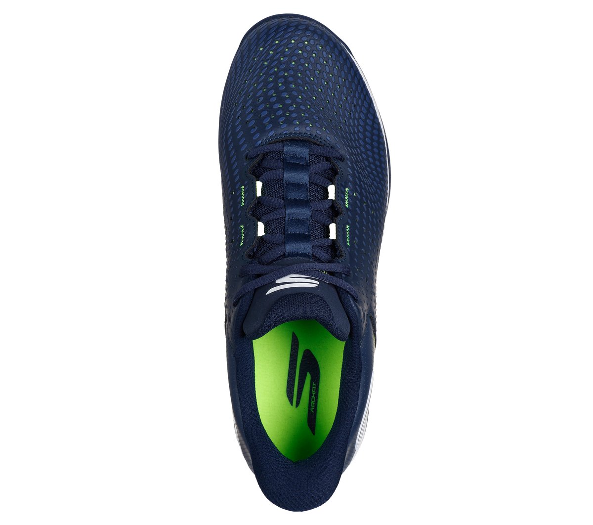 Slip-ins Relaxed Fit: Viper Court Reload Men Skechers online