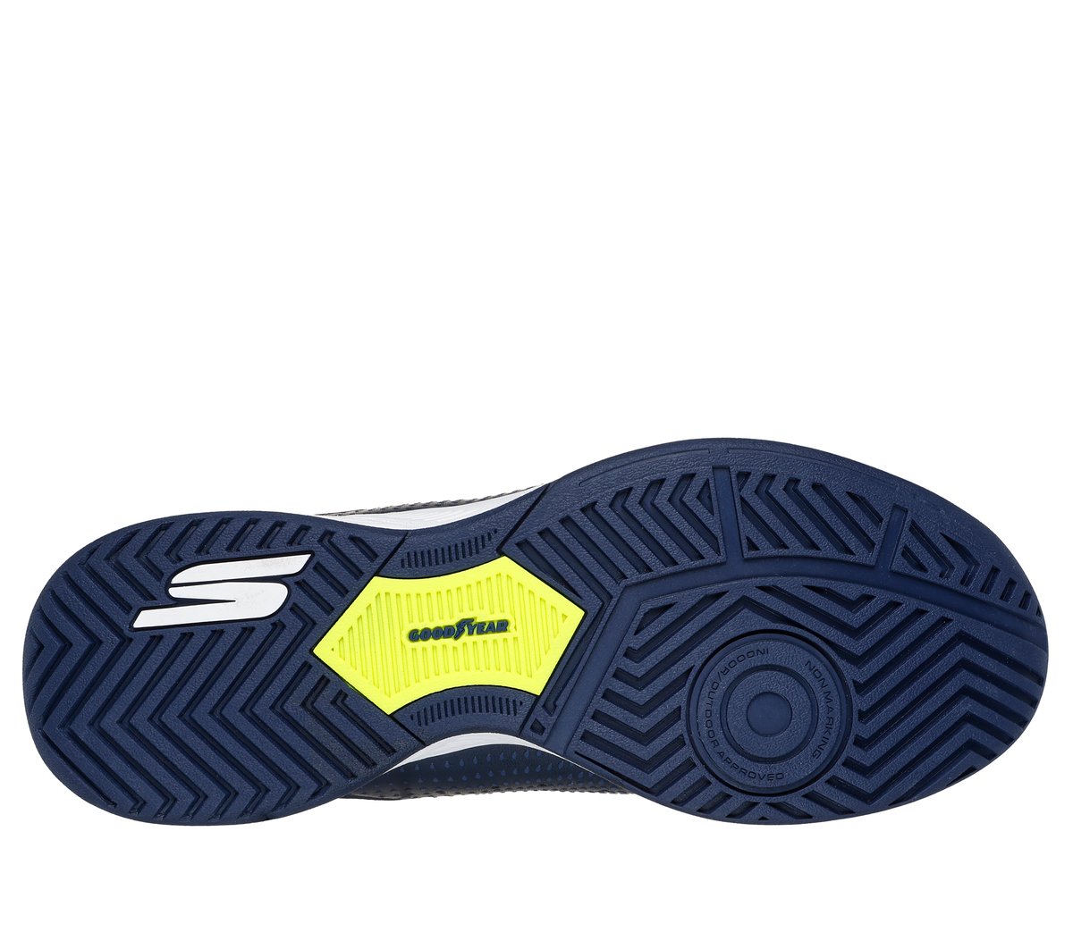 Slip-ins Relaxed Fit: Viper Court Reload Men Skechers online